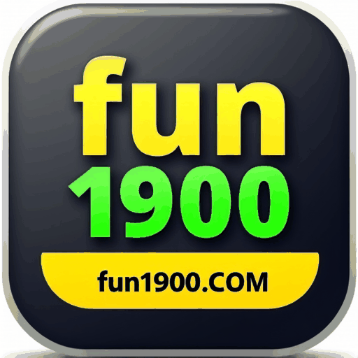 fun1900: Sua porta de entrada para jogos premiados e pagamentos rápidos